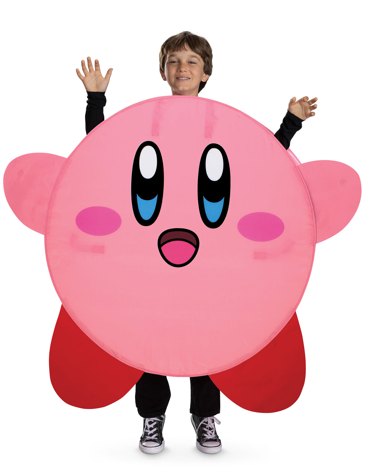 Costum Kirby™ Pop Out pentru adulți