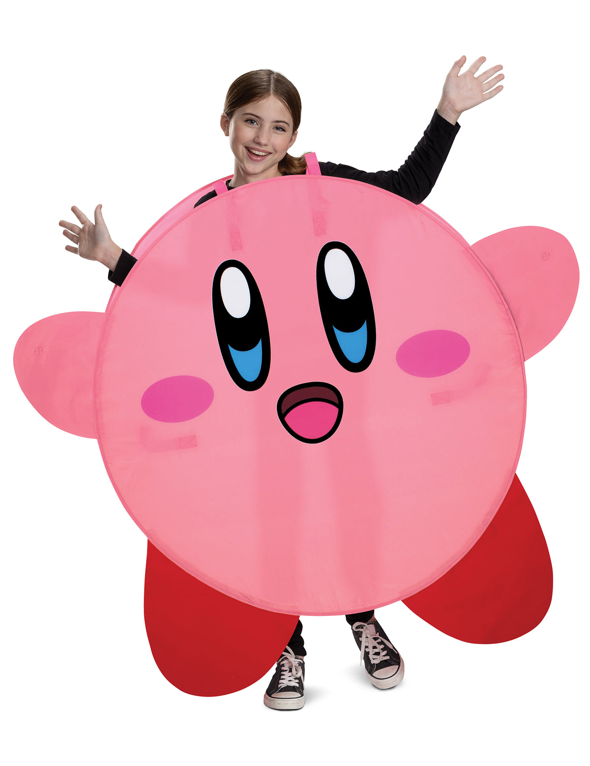 Costum Kirby™ Pop Out pentru adulți