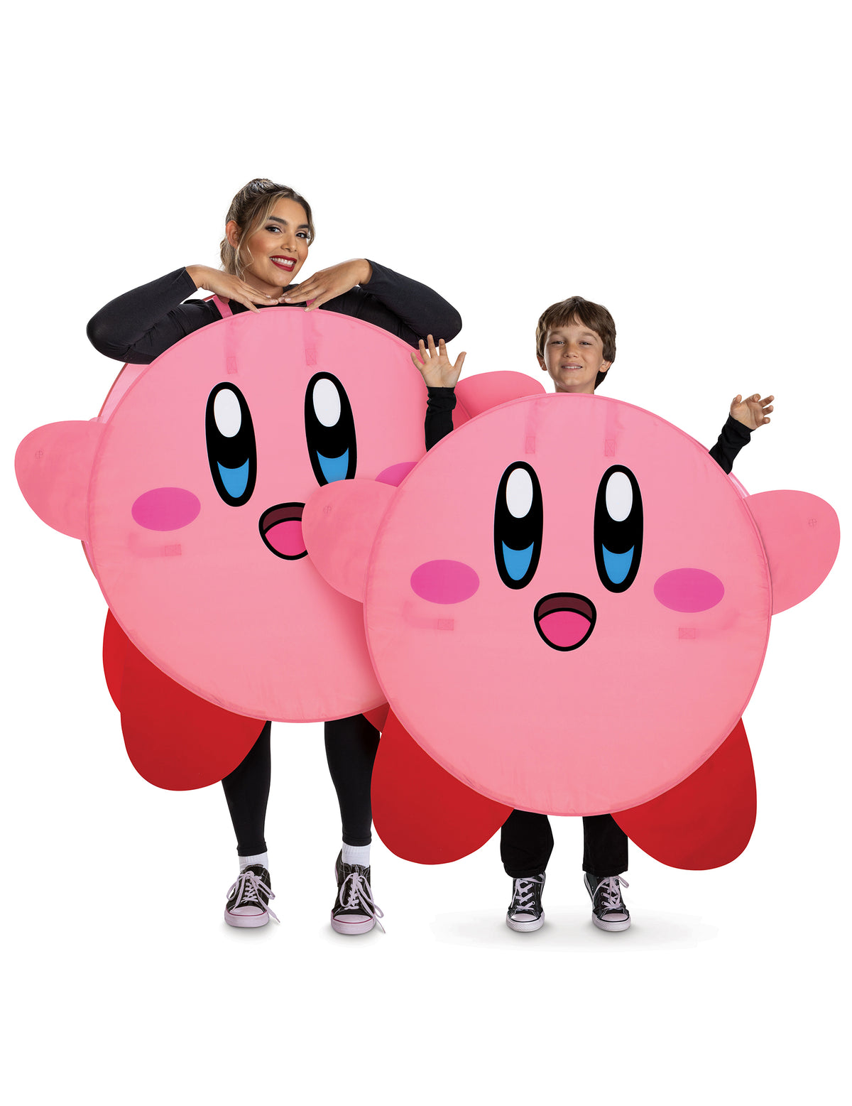 Costum Kirby™ Pop Out pentru adulți