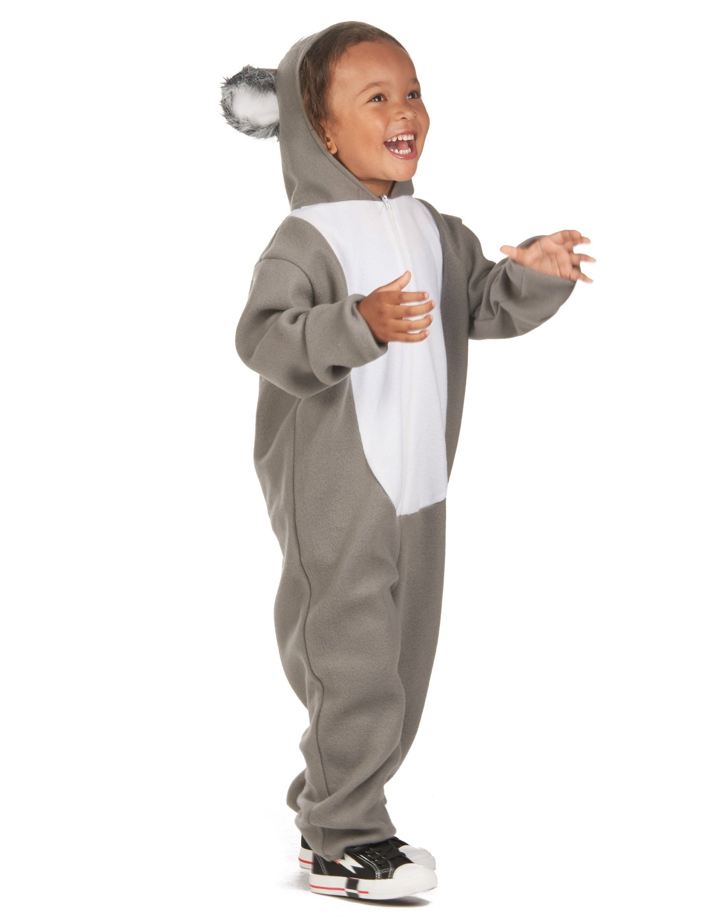 Costum koala pentru copii