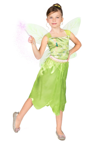 Costum Fata de bază Fairy de bază