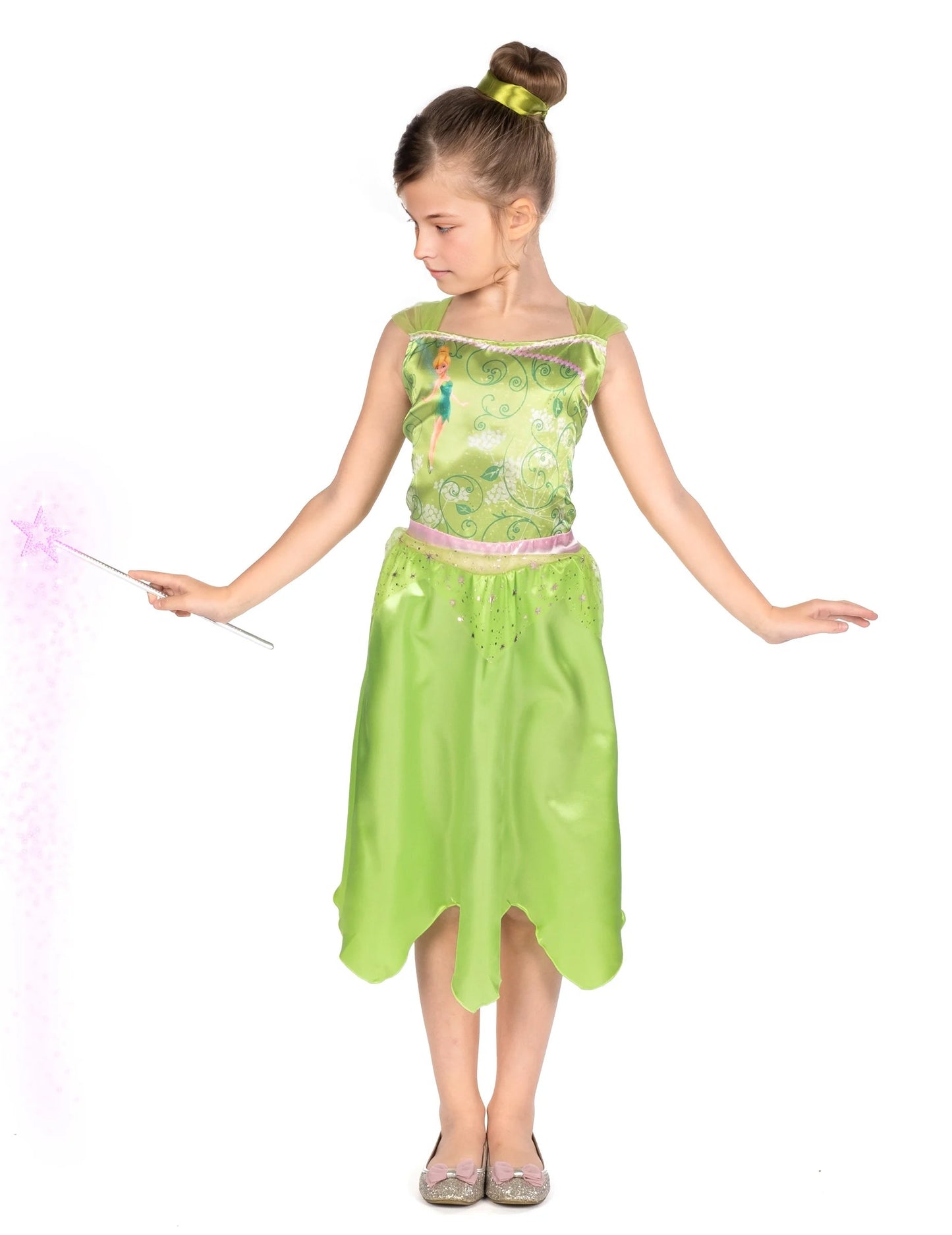 Costum Fata de bază Fairy de bază
