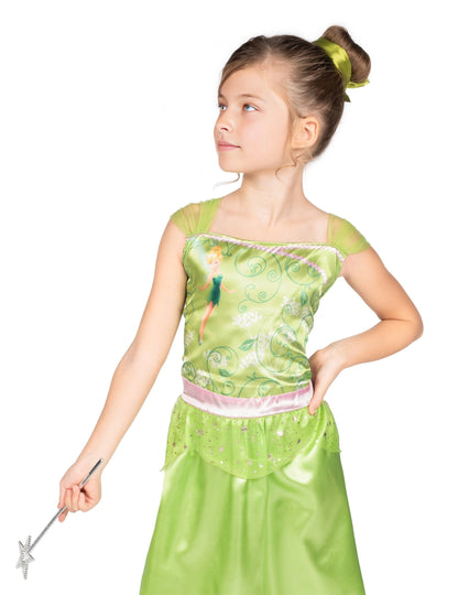 Costum de Tinker Bell™ simplu pentru fete