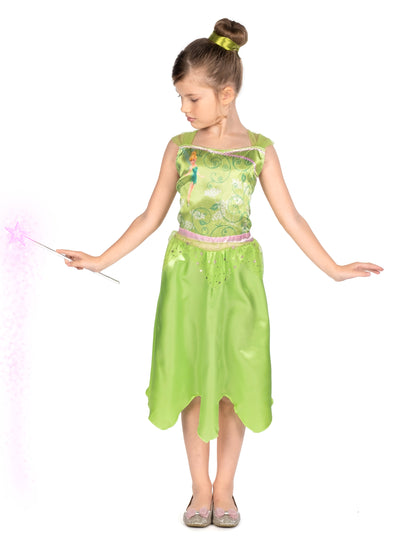 Costum Fata de bază Fairy de bază