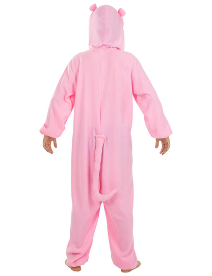 Costum Pantera Roz pentru adulti