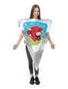 Costum Vaca care râde™ pentru adulți