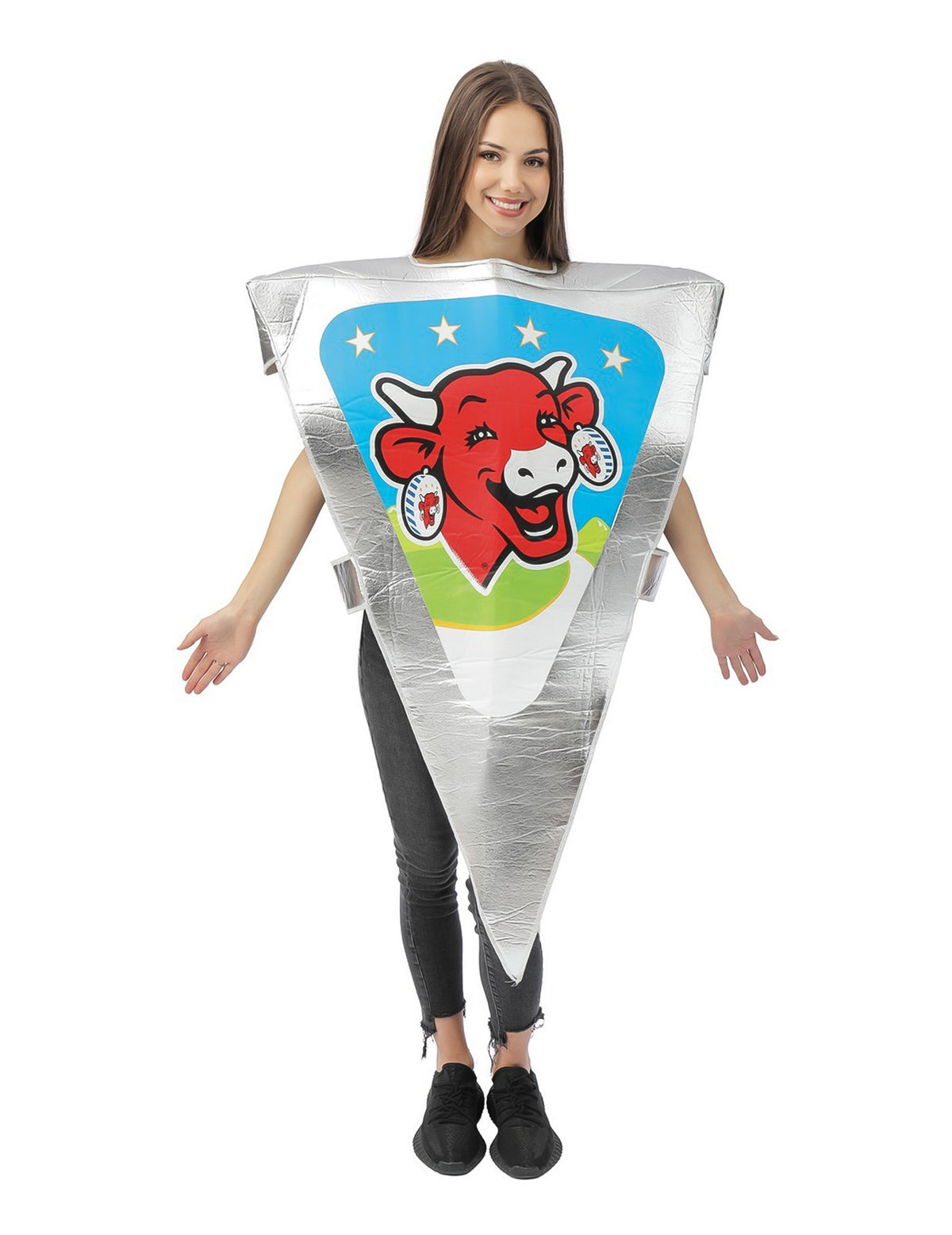 Costum Vaca care râde™ pentru adulți