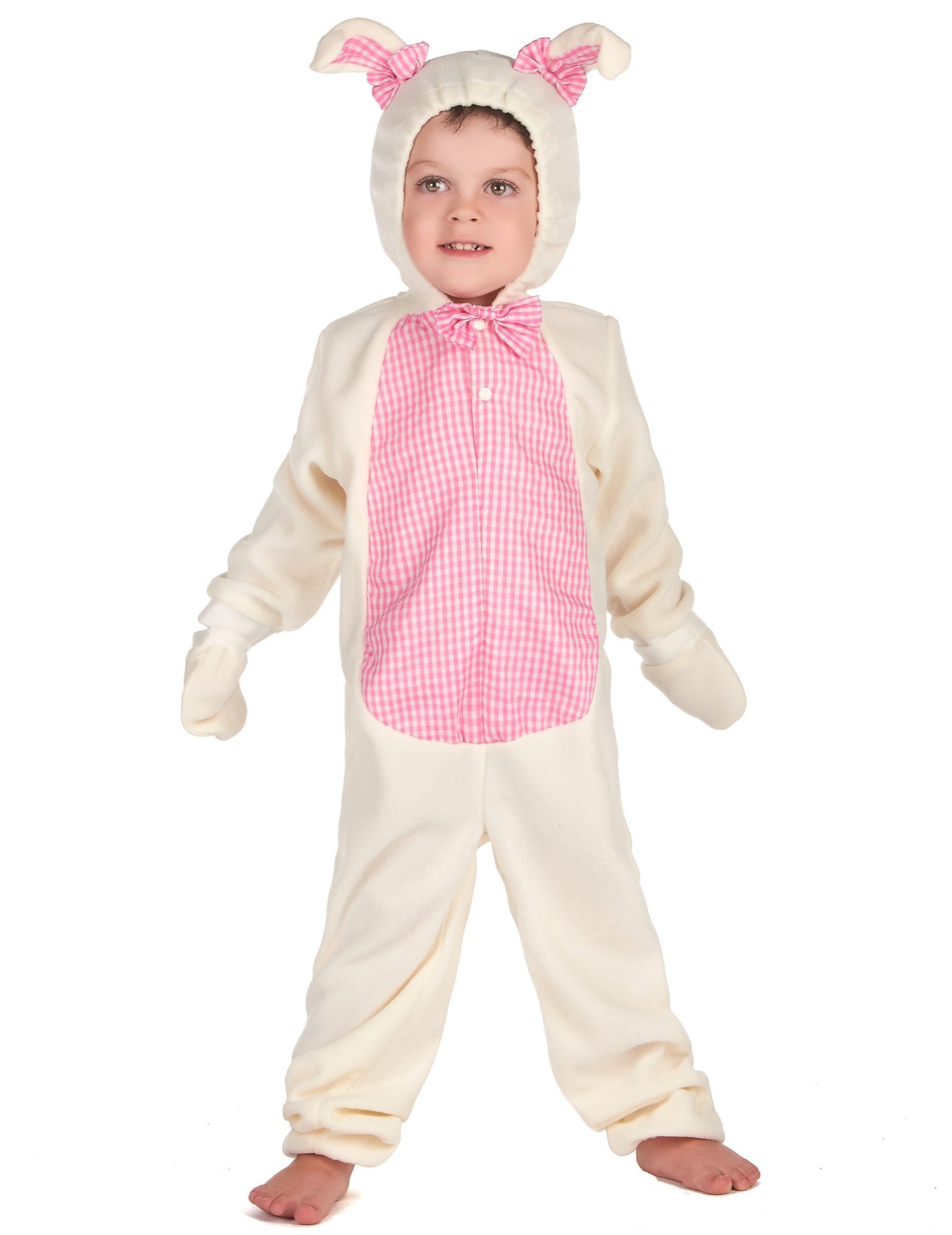 Costum de miel combinat pentru copii