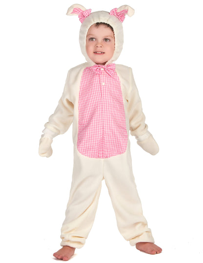 Costum de miel combinat pentru copii