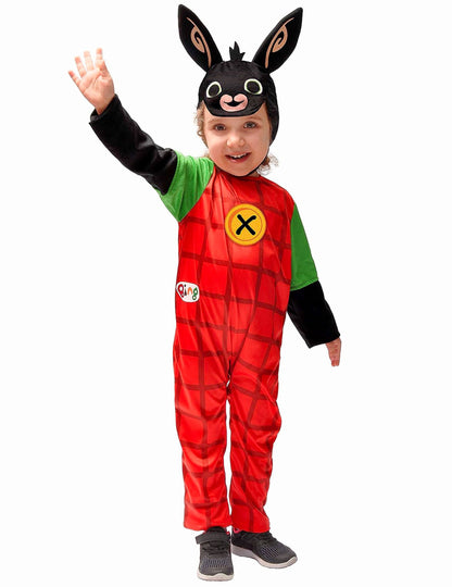 Deghizarea iepurelui pentru copii