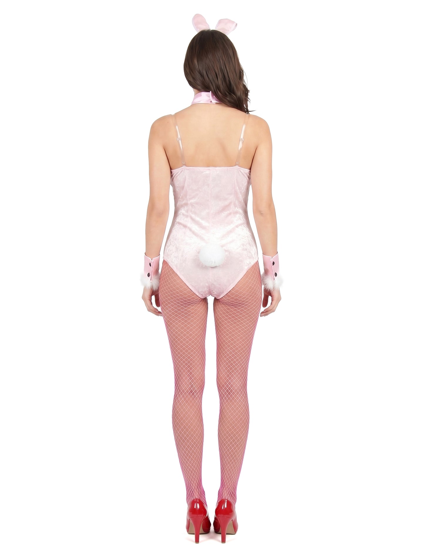 Sexy Bustier Rabbit deghizare
