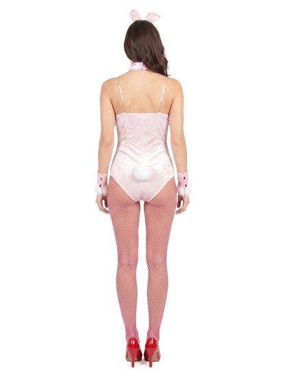 Sexy Bustier Rabbit deghizare