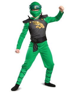 Costume și accesorii ninja
