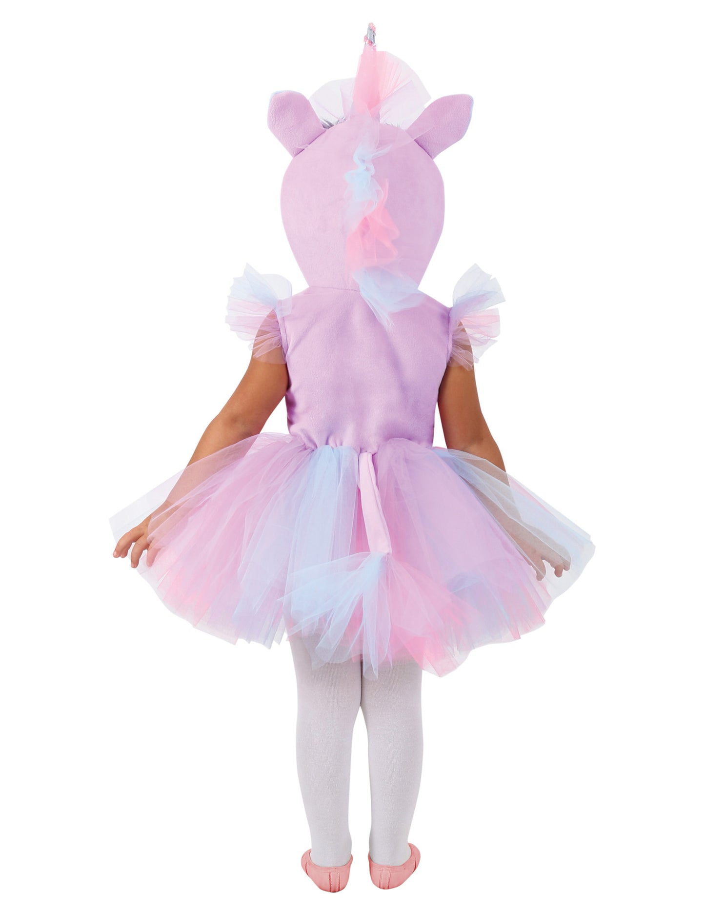 Pastel Baby Unicorn deghizare