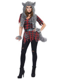 Costume de vârcolac pentru femei