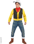 Costume Lucky Luke