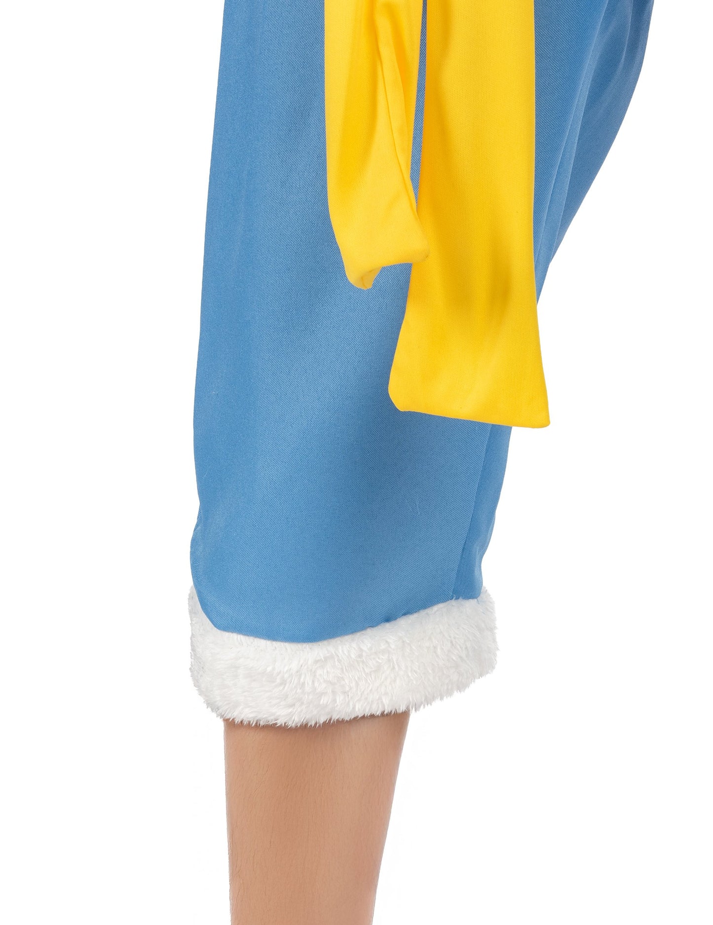 Costum pentru adulți Luffy One Piece