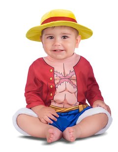 Costume manga pentru bebeluși