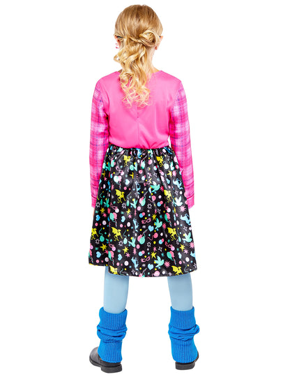 Costum Luna Lovegood™ pentru fete