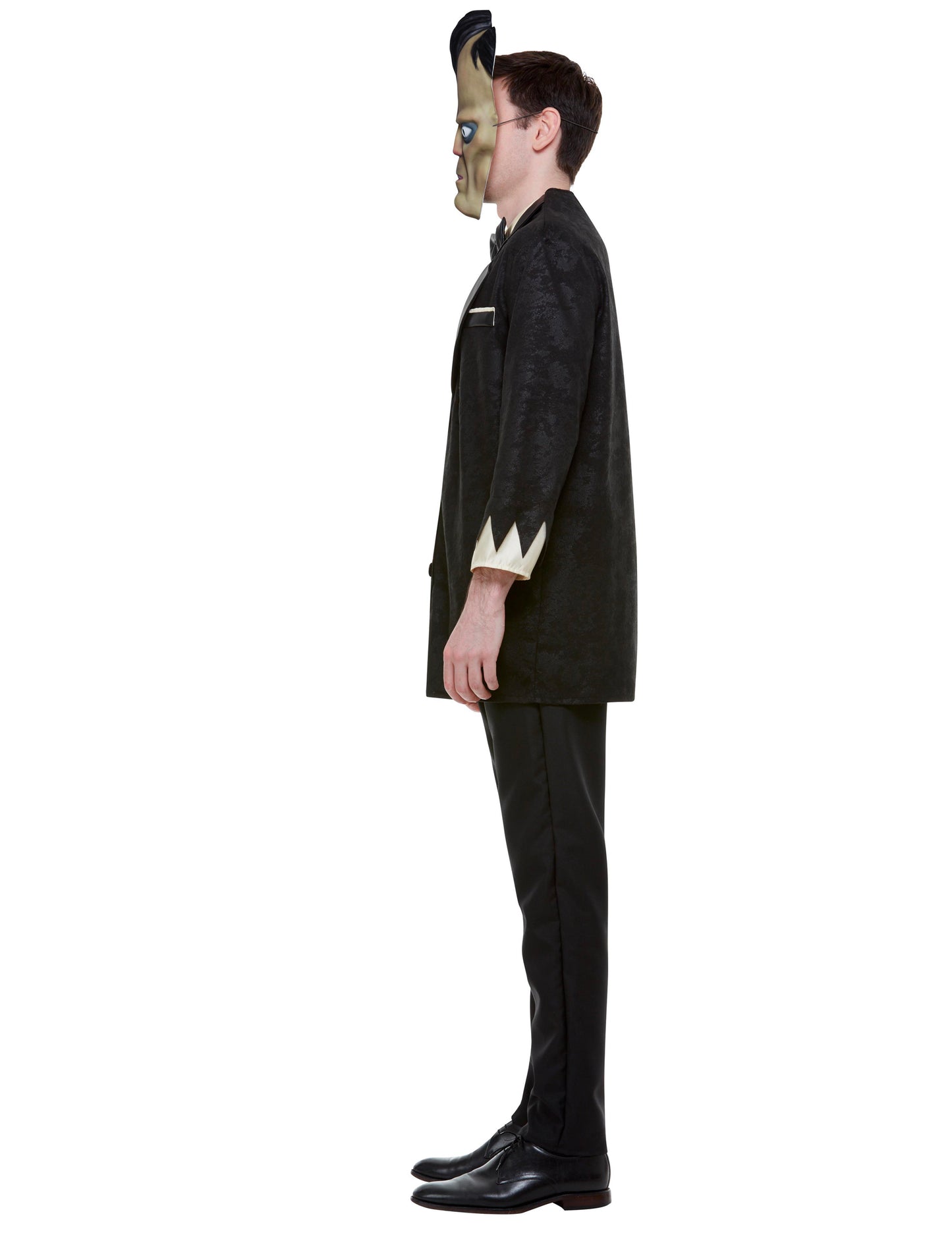 Costum de familie Addams Adult