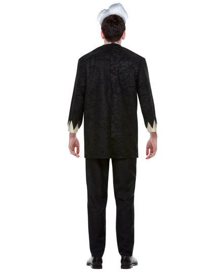Costum de familie Addams Adult