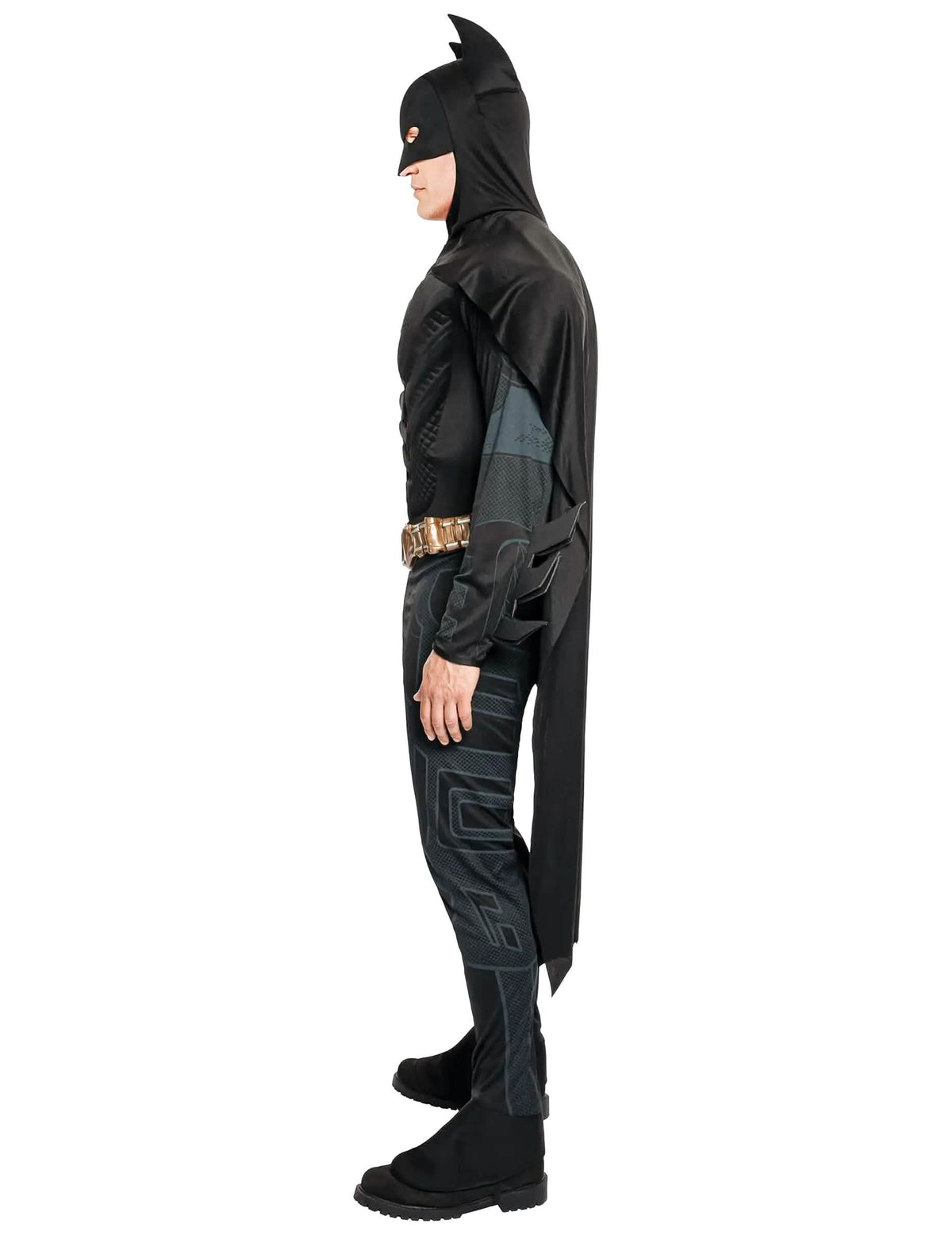 Costum Deluxe Batman™ pentru bărbat