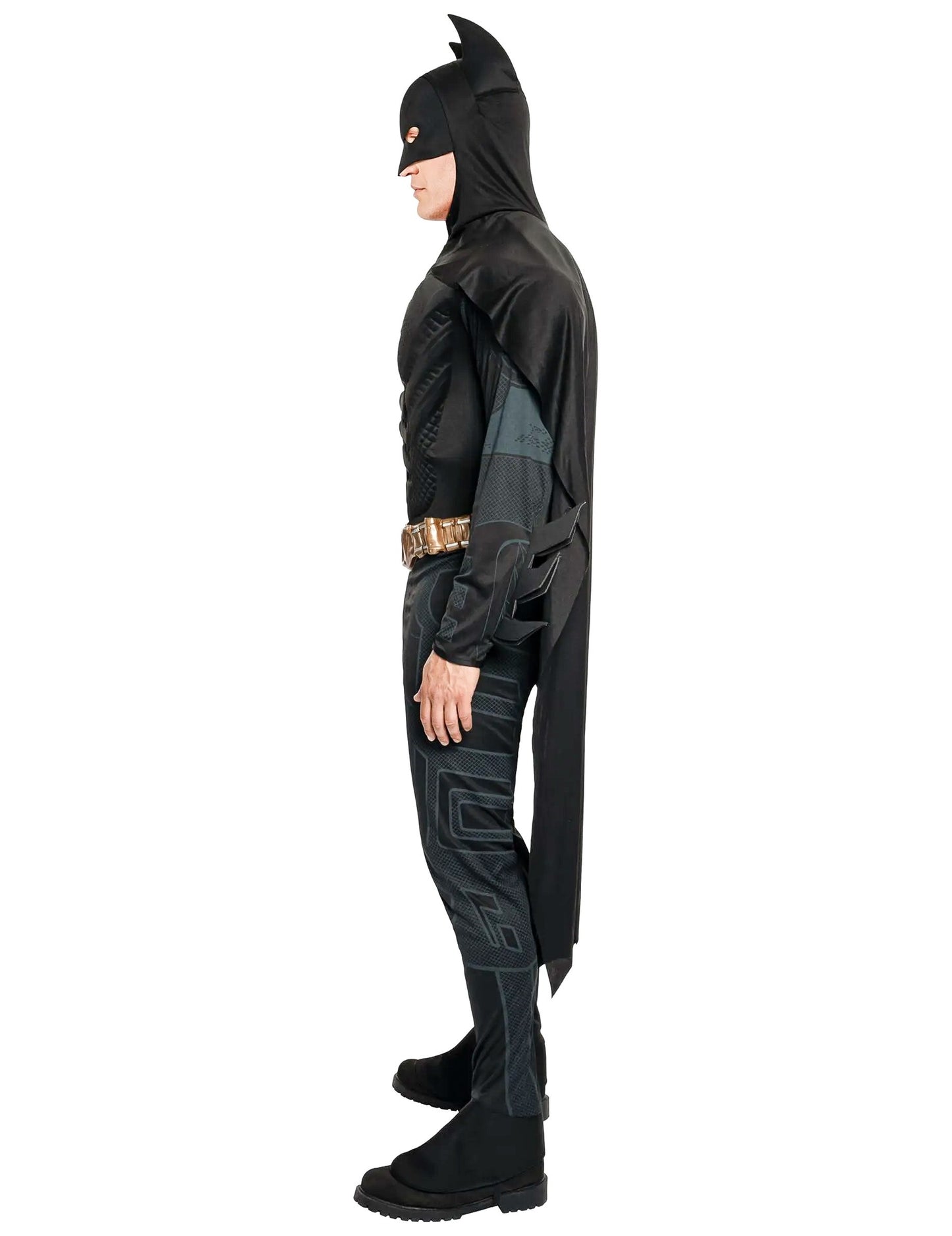 Batman Man de lux de lux