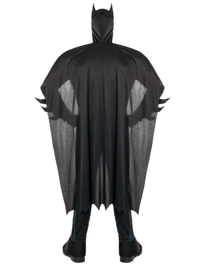 Costum Deluxe Batman™ pentru bărbat