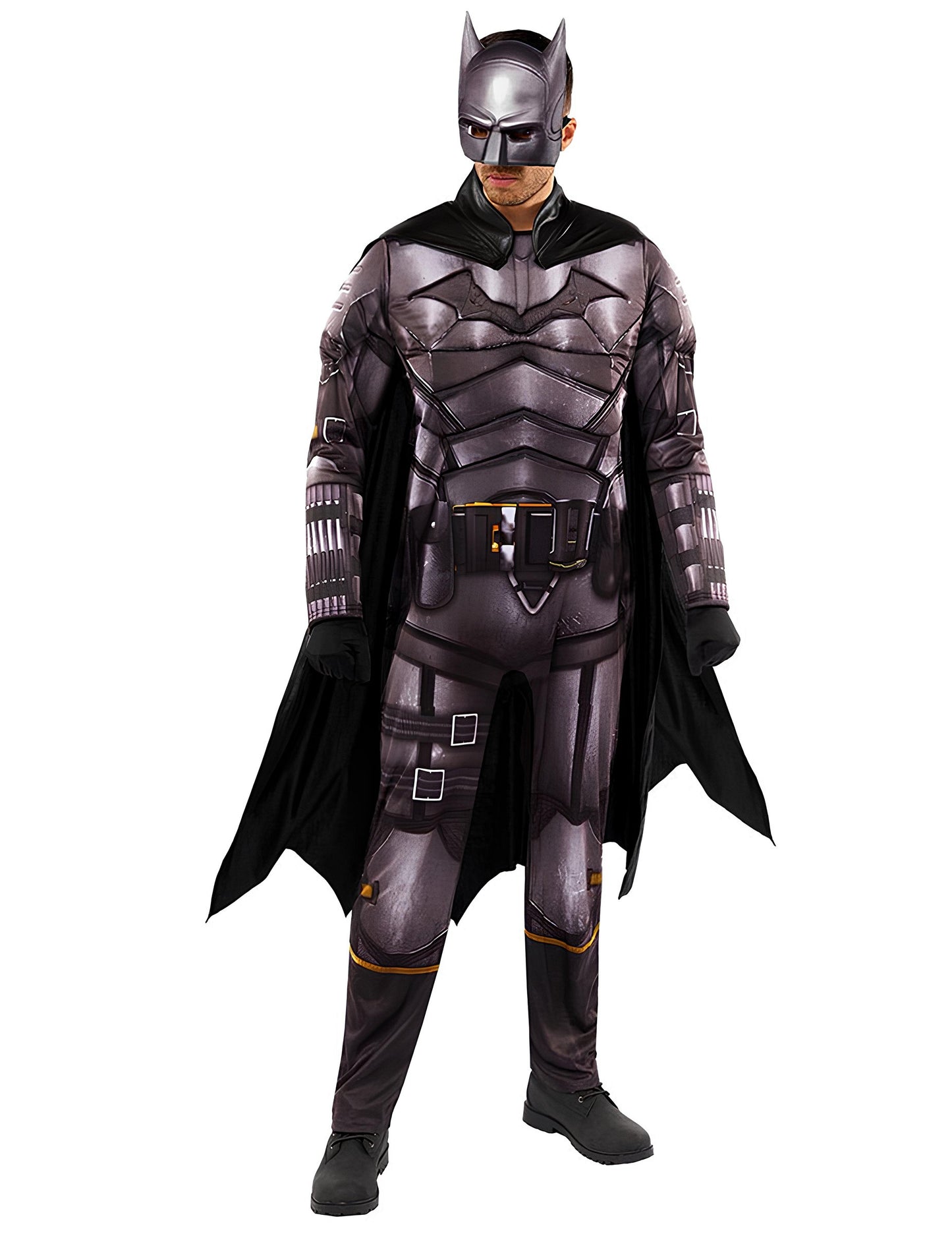 Costum de Batman deluxe pentru bărbat