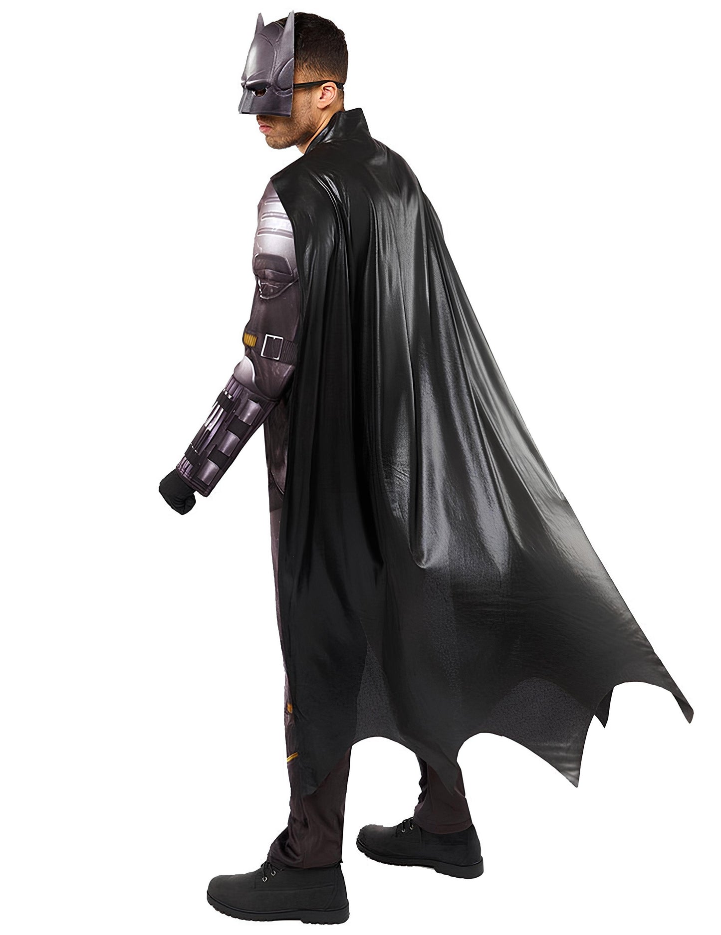 Costum de Batman deluxe pentru bărbat