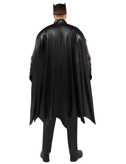 Costum de Batman deluxe pentru bărbat