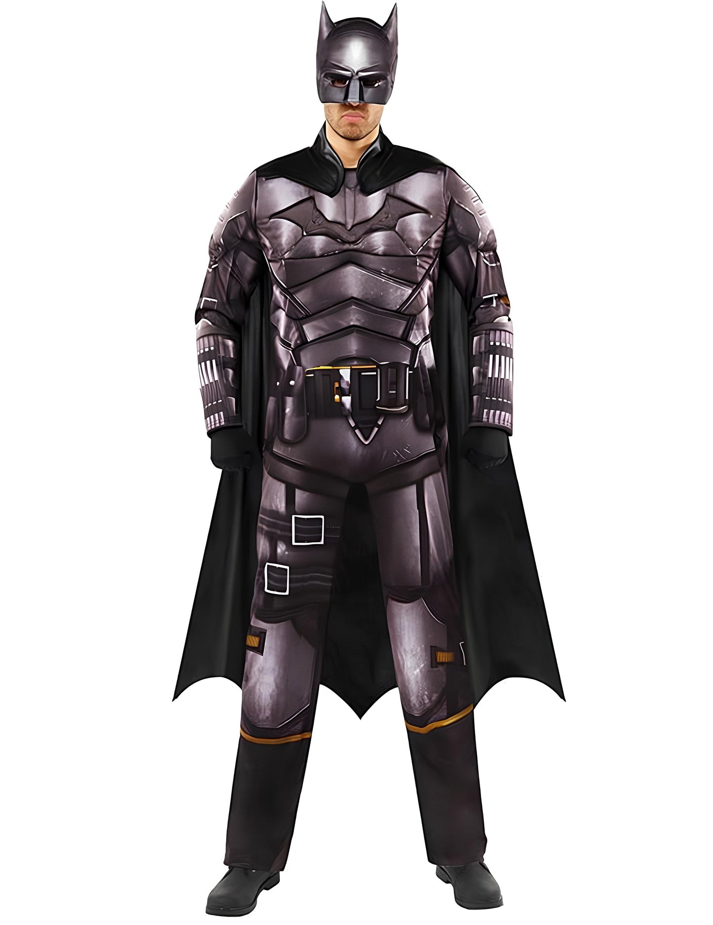 Costum de Batman deluxe pentru bărbat