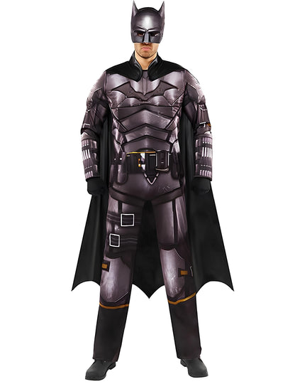 Costum de Batman deluxe pentru bărbat