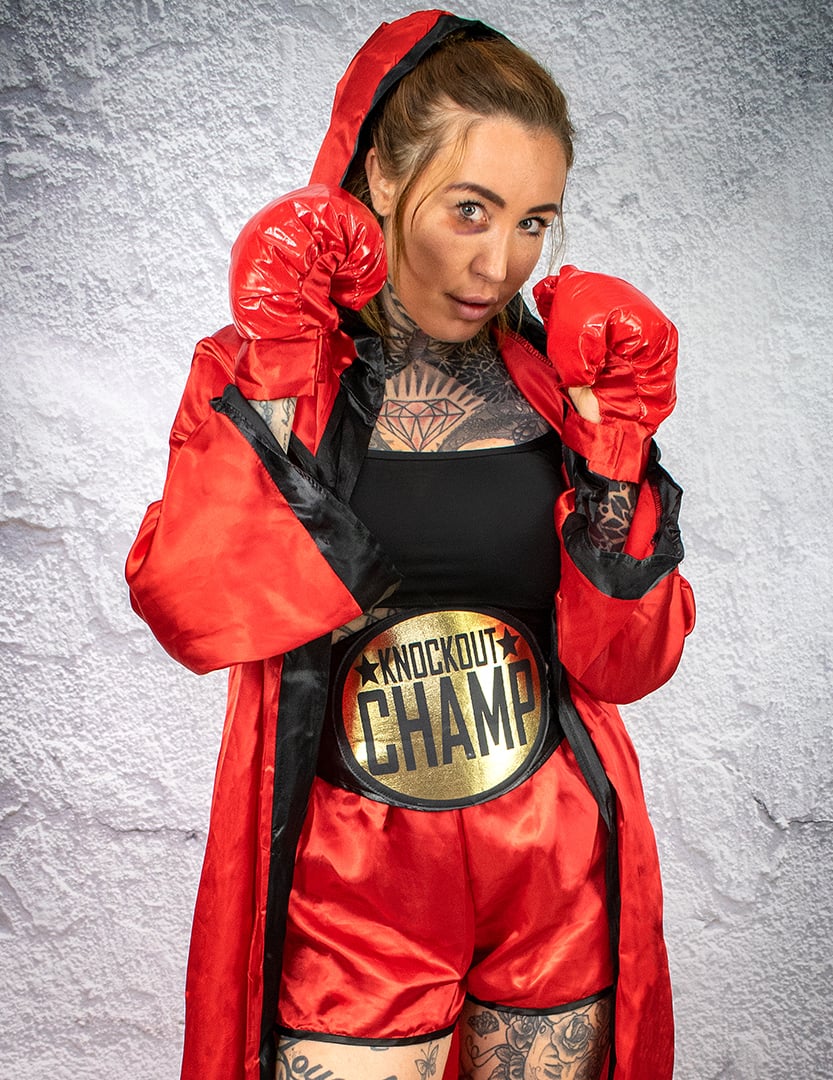 Femeie de lux de lux de lux