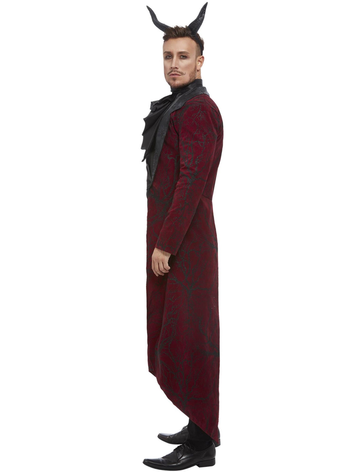 Costumul bărbaților de lux Diavol