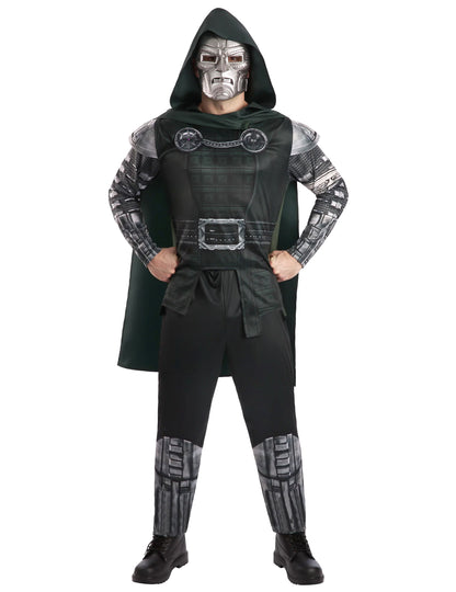 Déguisement luxe Docteur Doom Avengers Doomsday™ adulte
