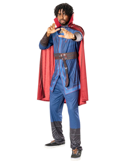 Costum de Doctor Strange™ Deluxe pentru adult