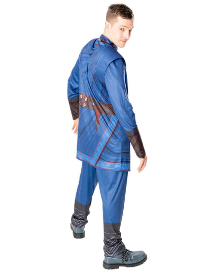 Costum de Doctor Strange™ Deluxe pentru adult