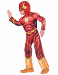 Costume flash