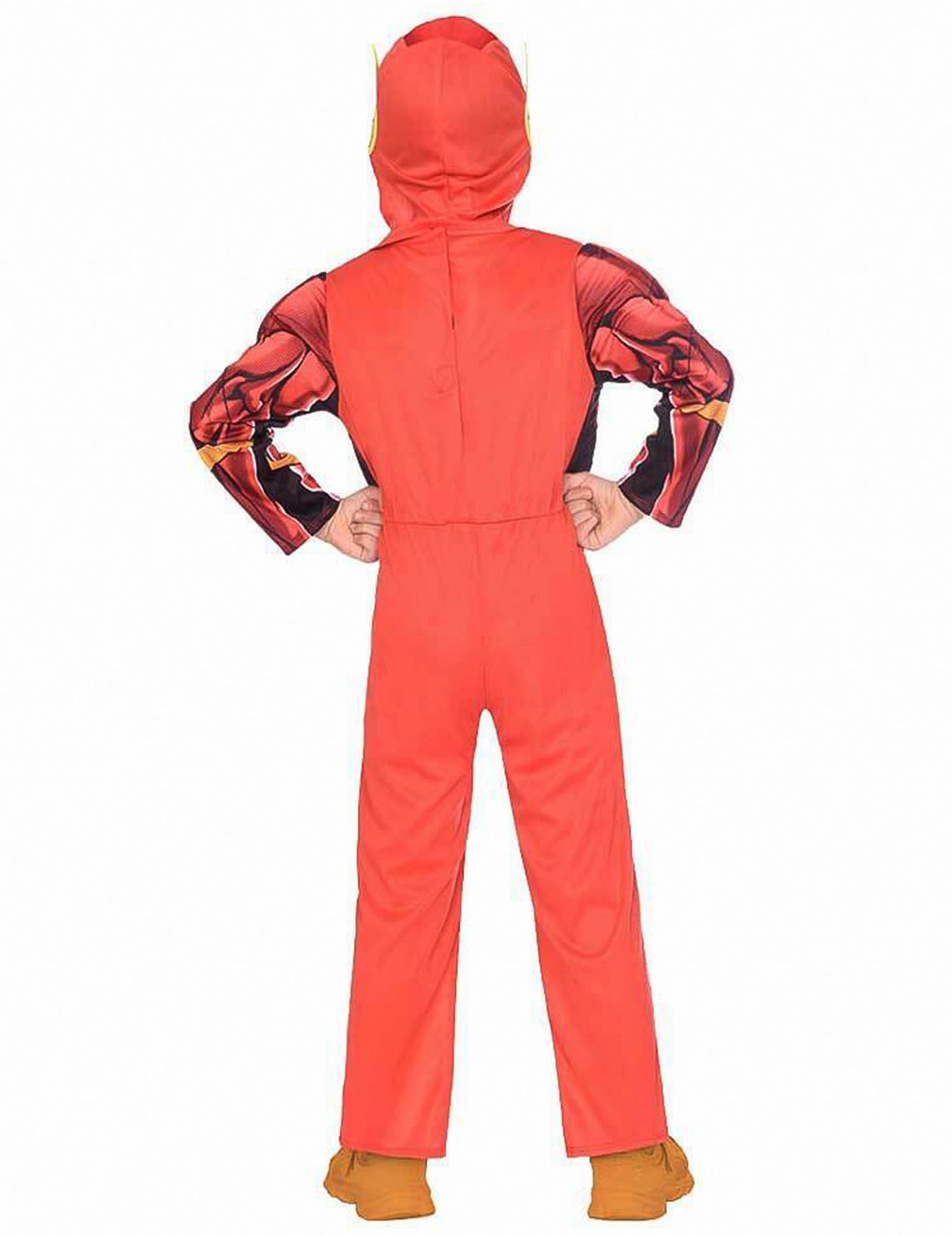 Costum de lux Flash™ pentru copii 