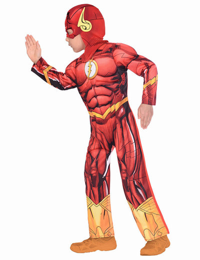 Costum de lux Flash™ pentru copii 