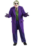 Costume de super răufăcător pentru adulți
