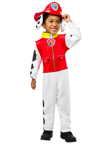 Costum de lux Marcus Paw Patrol