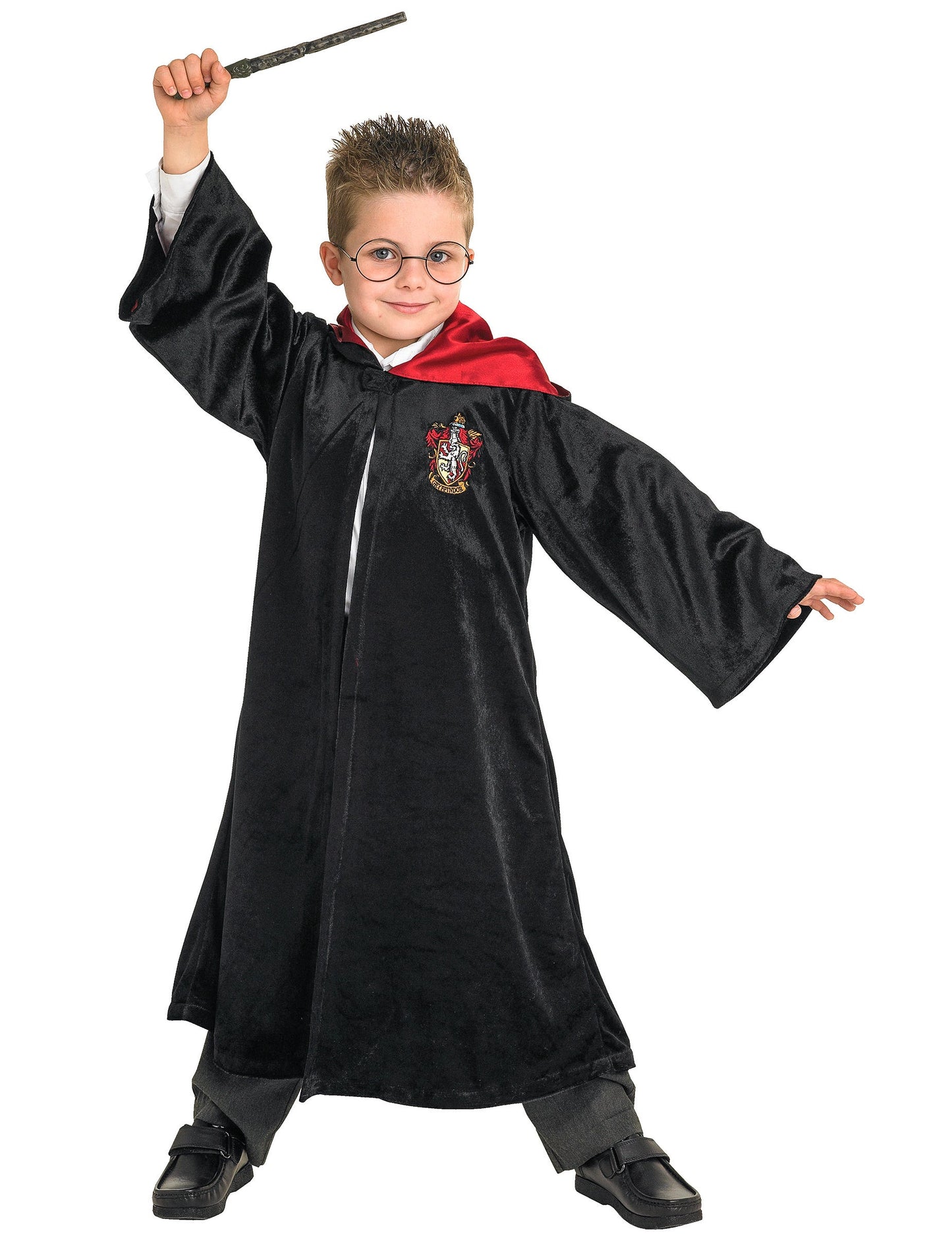 Costum de cuplu Harry și Luna - Harry Potter™ pentru copii