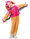 Costume cu trandafiri pentru copii