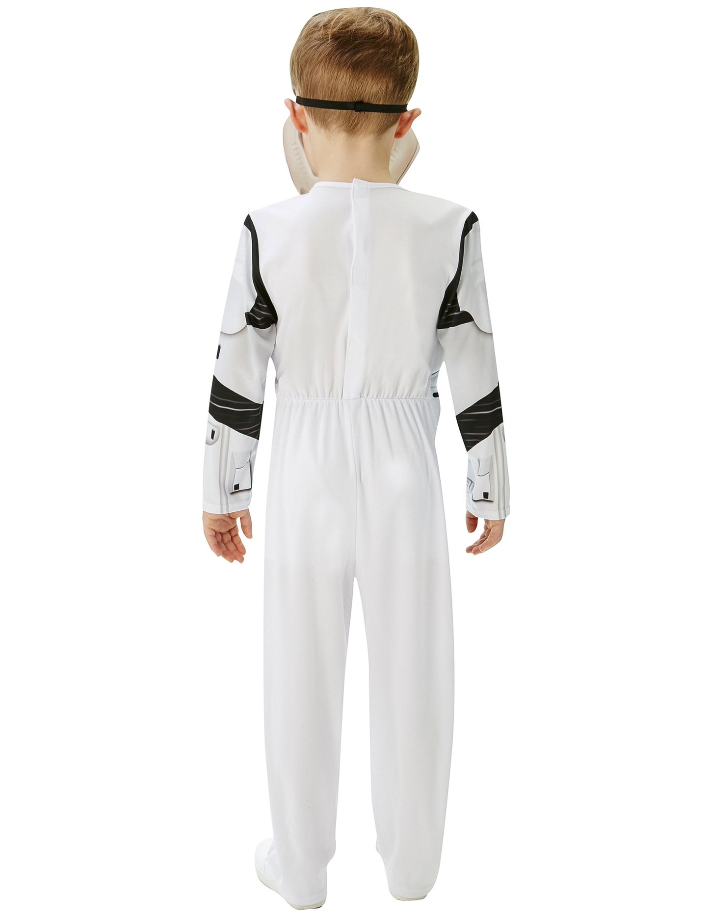 Deghizare de lux Stormtrooper Star Wars VII Copii