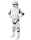 Costume Star Wars pentru copii, alb