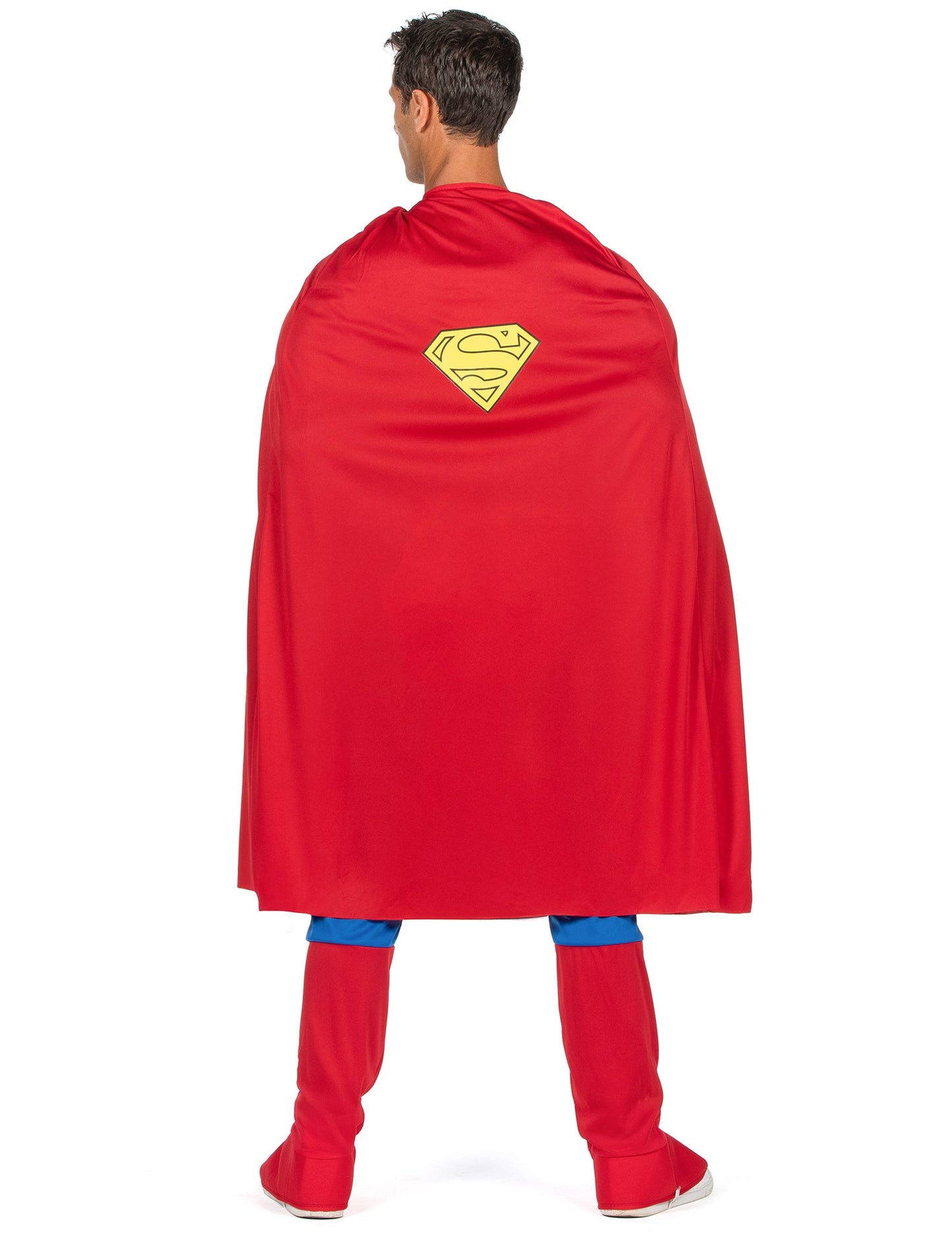 Costumul bărbaților de lux Superman