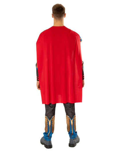 Costum de lux Thor Love and Thunder Adult