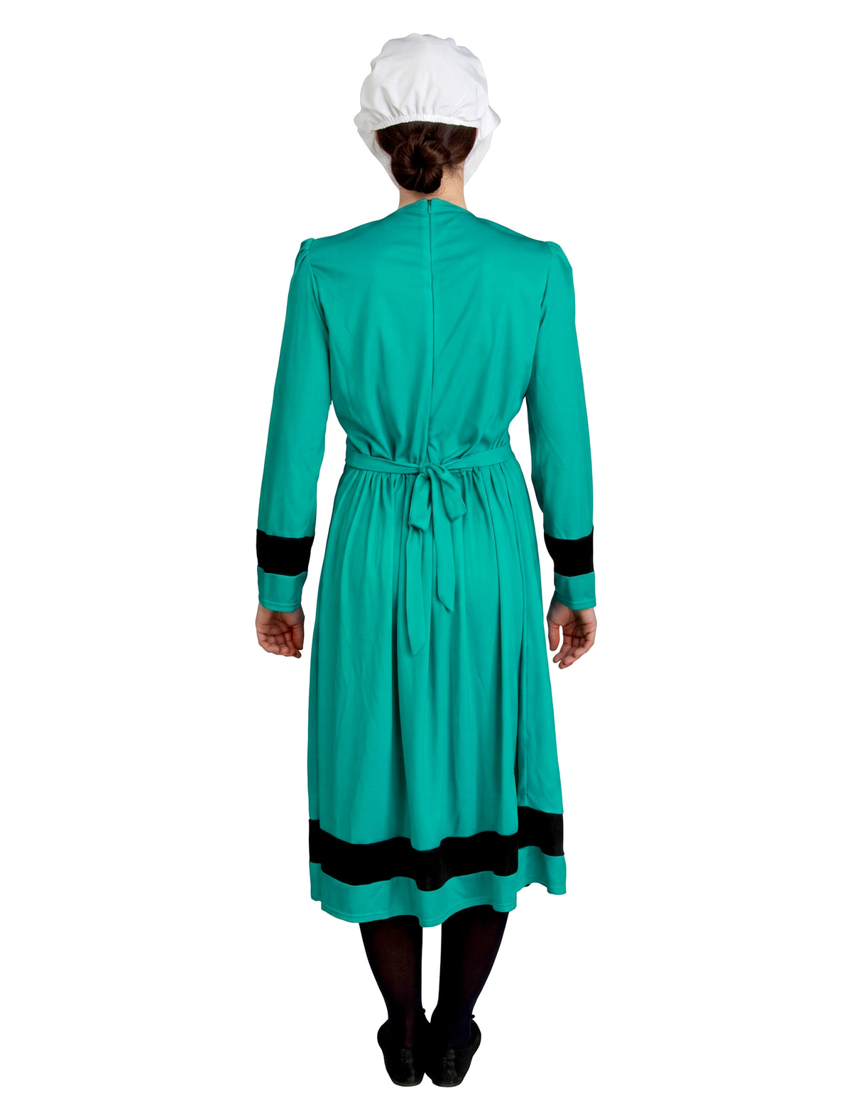 Déguisement Ma Dalton Lucky Luke femme